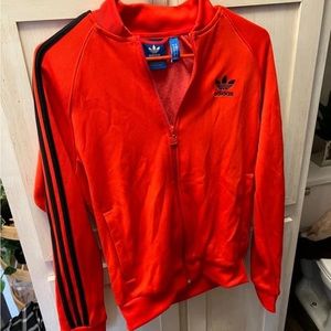 Adidas Jacket